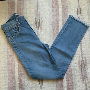 Clean Out 🧹GRLFRND Reed Jeans